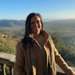 Meet your Posher, Grace